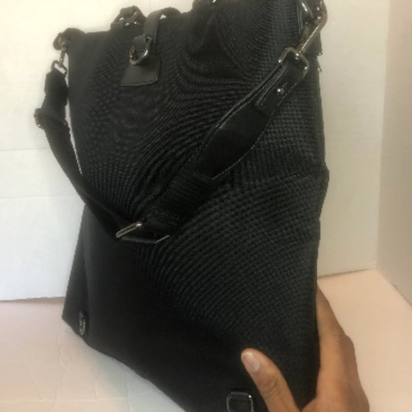 TIDEE Nylon backpack Ted Baker London